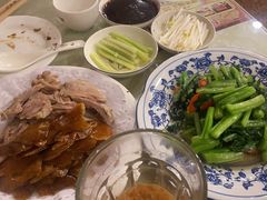 -燕风楼烤鸭店(建设总店)