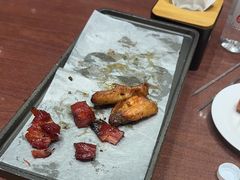 -福缘烤肉王自助(爱琴海-原比尔森店)