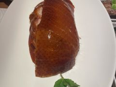 -四季民福烤鸭店(前门廊房二条店)