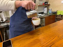 -HUG COFFEE(鼓楼店)