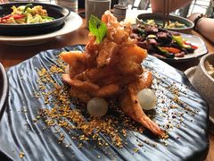 -薇酌饮·陕西菜(南门外店)