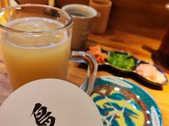 -鸟幸 TORISAKI 炭火居酒屋