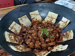 -皖北巫氏三胖地锅鸡(长淮总店)