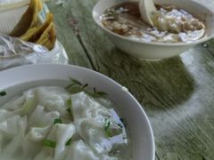 -安庆柴火馄饨(马道街店)