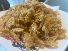 -大连湾旭日·家宴·海肠捞饭(马栏广场店)