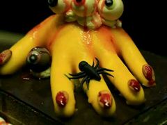 -玛斯兰德国际酒店-西餐厅