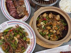 -永盛茶档·港式餐厅(桥北店)