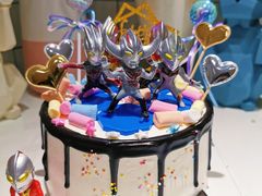 -丁先生蛋糕·品质鲜作(桐梓林店)
