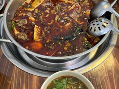 -黑竹香鸡(营和巷店)