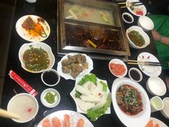 爽口三文鱼-沱江鱼府(丽江店)