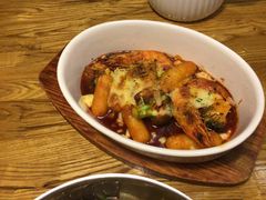 芝士夹心年糕-源味家(杏林街店)