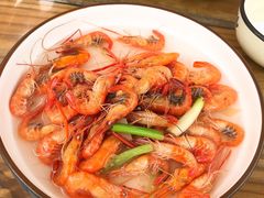 -湾里人家(旺山景区店)