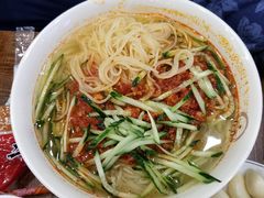 -老友谊冷面店(苏家屯店)