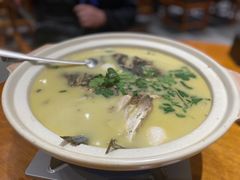 -翠山·映月湖景餐厅(映月湖公园店)
