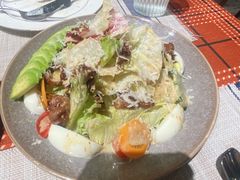 牛油果蔬菜沙拉-Primo·丽莫意大利窑烤披萨