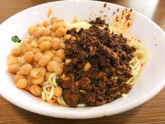 花市豌杂面-花市豌杂面(民生路店)