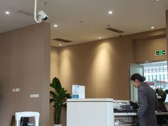 -合肥南站
