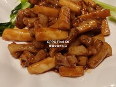 -四川饭店(长白店)