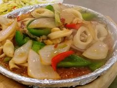 -翠景潮州美食(雅景苑店)