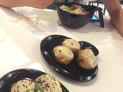 -小杨生煎(龙之梦购物中心店)