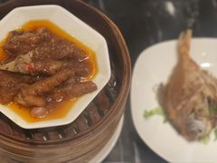 -京香轩·中餐厅(上海中庚聚龙酒店)