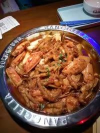 -胖哥俩肉蟹煲(世茂国际广场店)