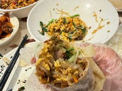 -姥姥家春饼店(惠新东街店)