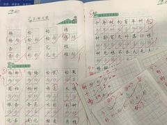 -赵汝飞练字硬笔书法(静安大融城校区)
