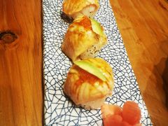 -吟松日式料理(莘庄店)