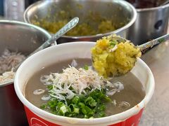 -汪记鲜鱼糊汤粉(沈阳路总店)