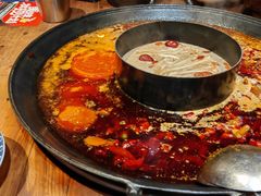 -楠火锅(太古里总店)