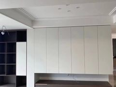 -佰丽爱家全屋定制(汶水店)