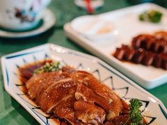 -誉八仙粤菜(万象天地店)