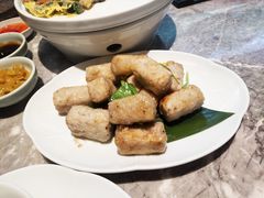 -四道菜·福建菜馆(新街口金鹰店)