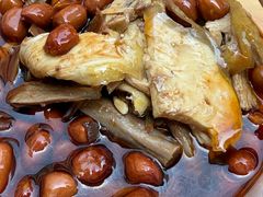 -丰都麻辣鸡块(大同路店)
