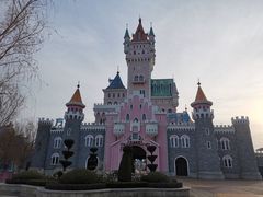 -青岛方特梦幻王国