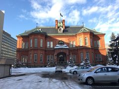 -北海道厅旧本厅舍(旧本庁舎)