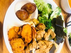 -素满香·素食自助餐(苏州·临顿路店)