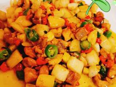 米椒兔-钟太婆老妈蹄花(春熙路店)