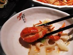 -虾胡闹龙虾馆(湄南河店)