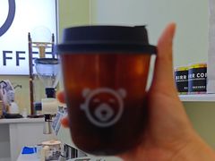 -BIRR COFFEE小熊咖啡(鸿瑞店)