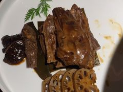 -清水亭湖北菜(大屯DT51店)