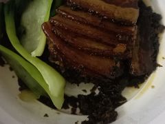-李先生牛肉面大王(朝阳街店)