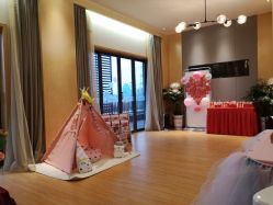 点击看大图 -大美母婴湖畔月子中心(江宁店)