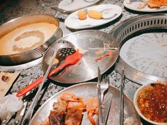 -阪尚皇·原切牛排·烤肉火锅自助(北京路店)