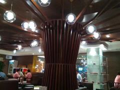 大堂-果裹水汇(帅府店)