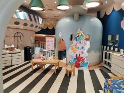 -奈尔宝·儿童乐园·亲子餐厅(前滩店)