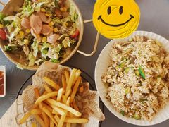 -天空花园餐吧·生日·团建(南山店)