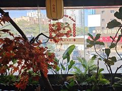 -小龙坎火锅(沙井店)