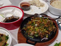 -月福京味斋·烤鸭店·北京菜(鼓楼总店)